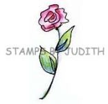 F-276 Sm. Swirl Rose
